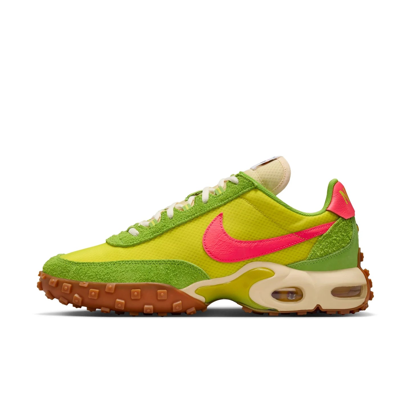 Nike Air Max Waffle SP 2 ‘Electrolime’