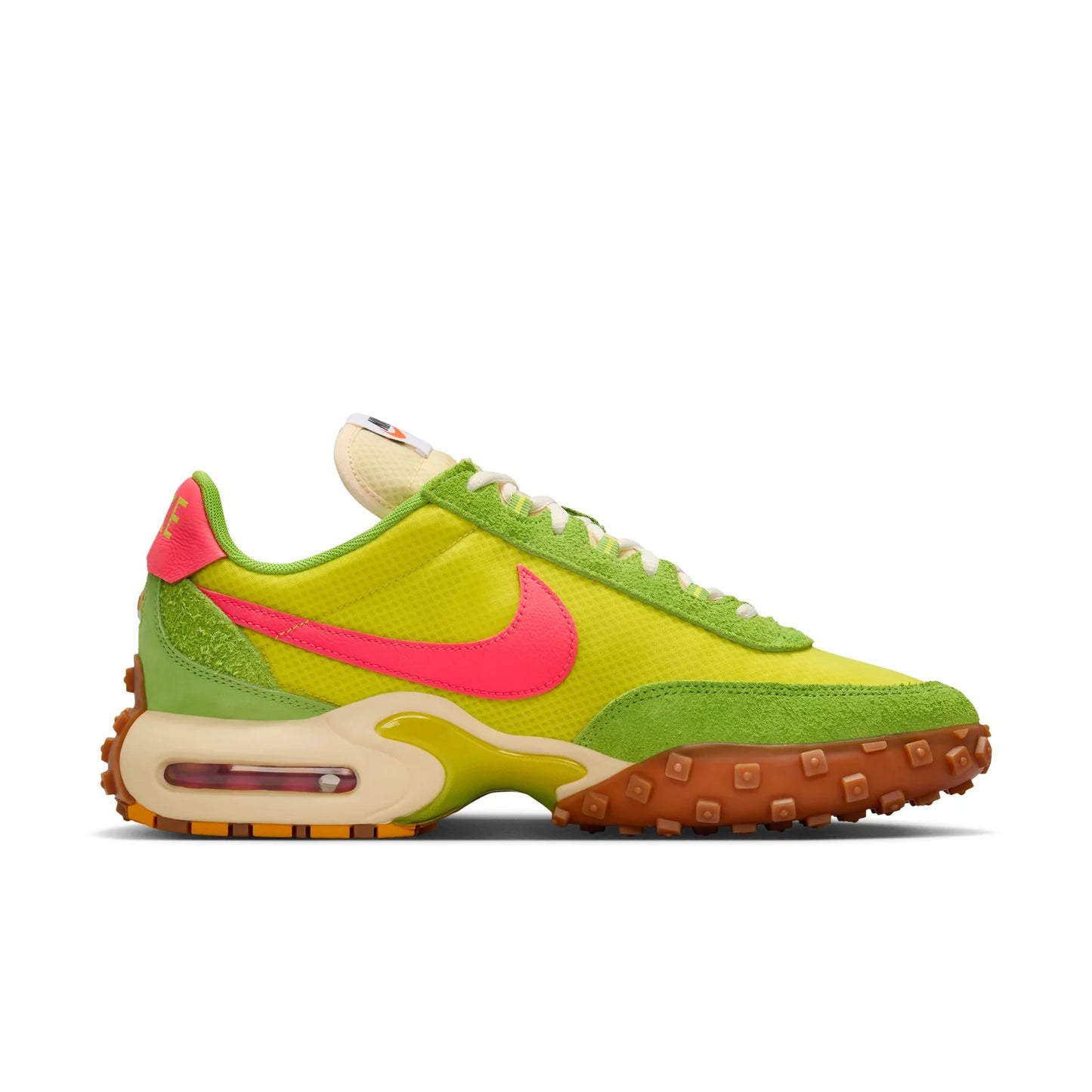 Nike Air Max Waffle SP 2 ‘Electrolime’