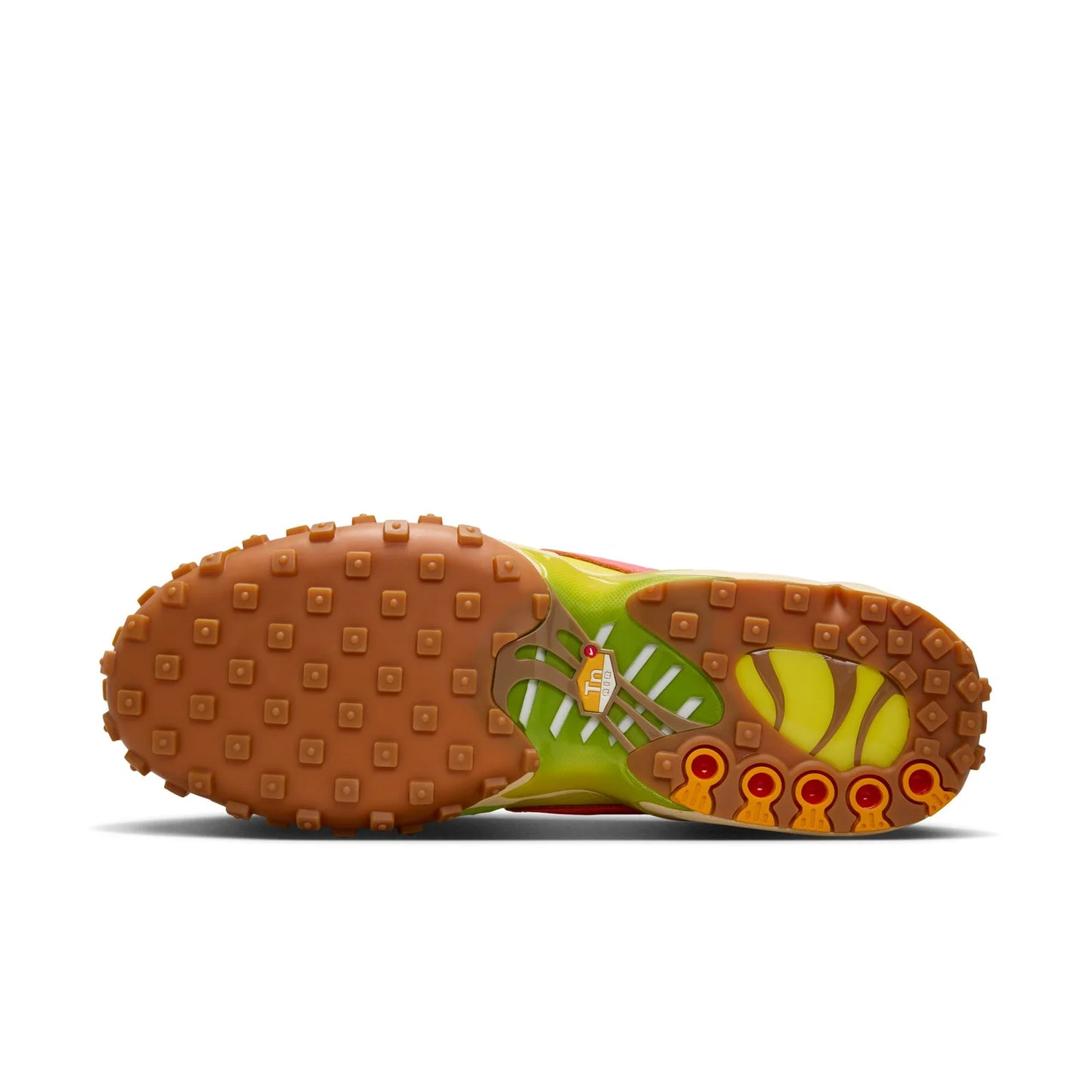 Nike Air Max Waffle SP 2 ‘Electrolime’