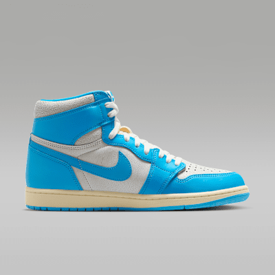 Air Jordan 1 High OG ‘Unc Reimagined’