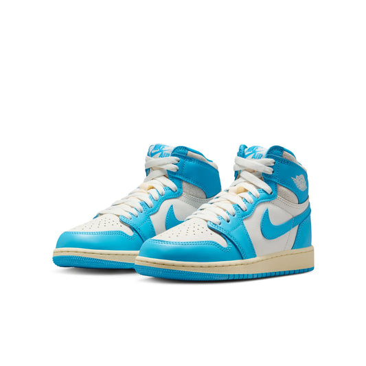 Air Jordan 1 Retro OG ‘UNC Reimagined’ (GS)