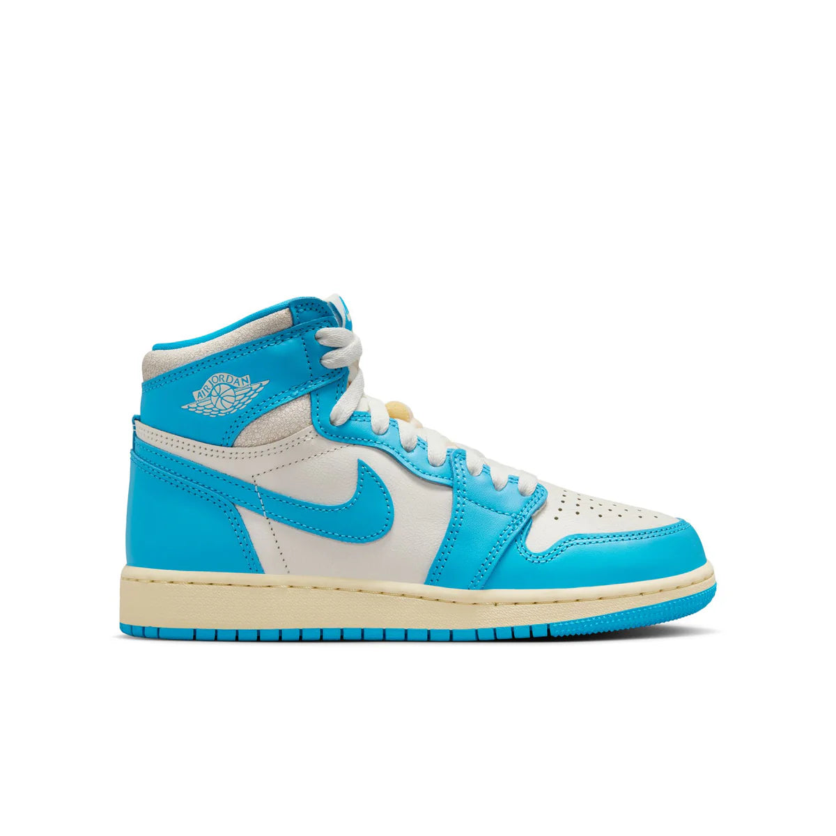 Air Jordan 1 Retro OG ‘UNC Reimagined’ (GS)
