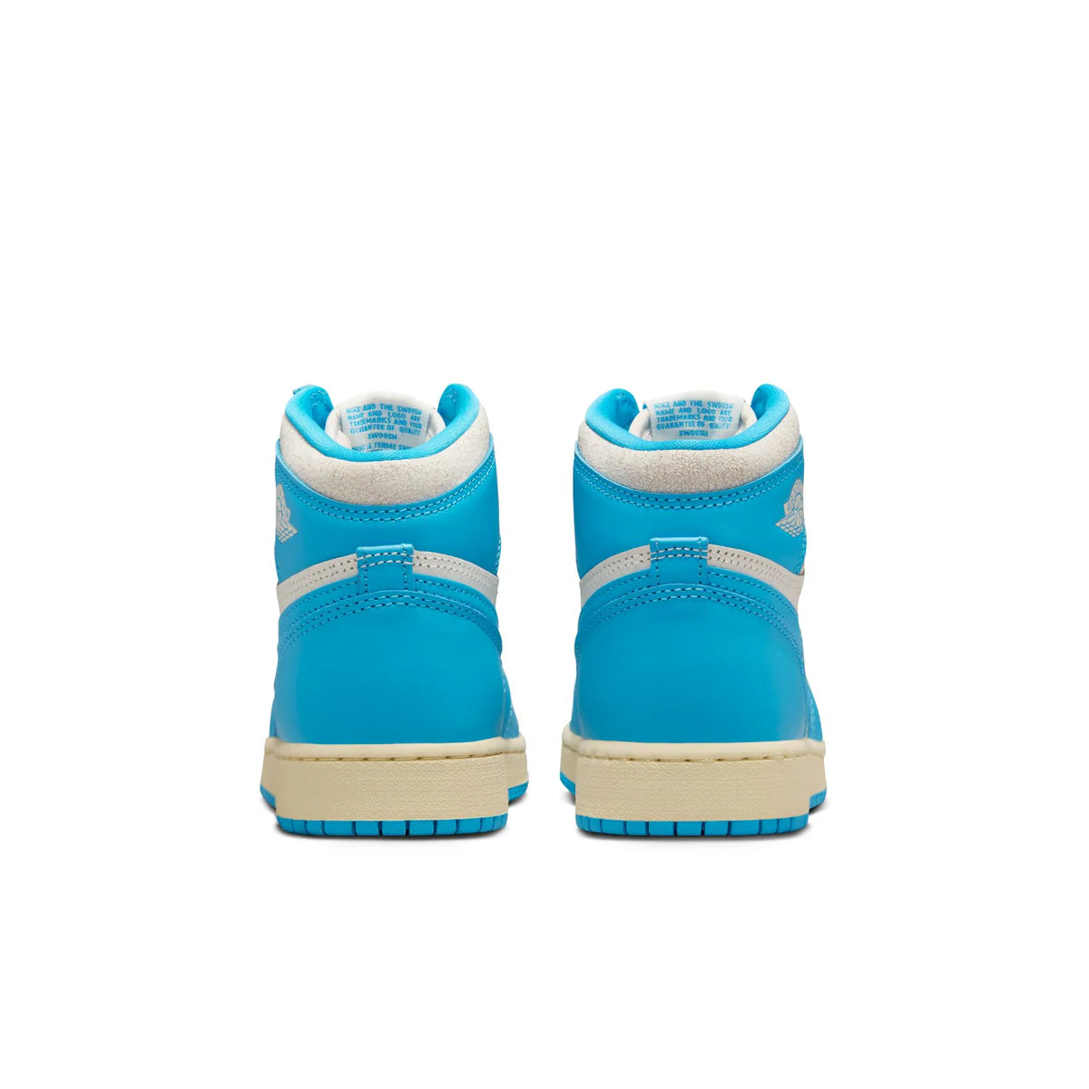 Air Jordan 1 Retro OG ‘UNC Reimagined’ (GS)