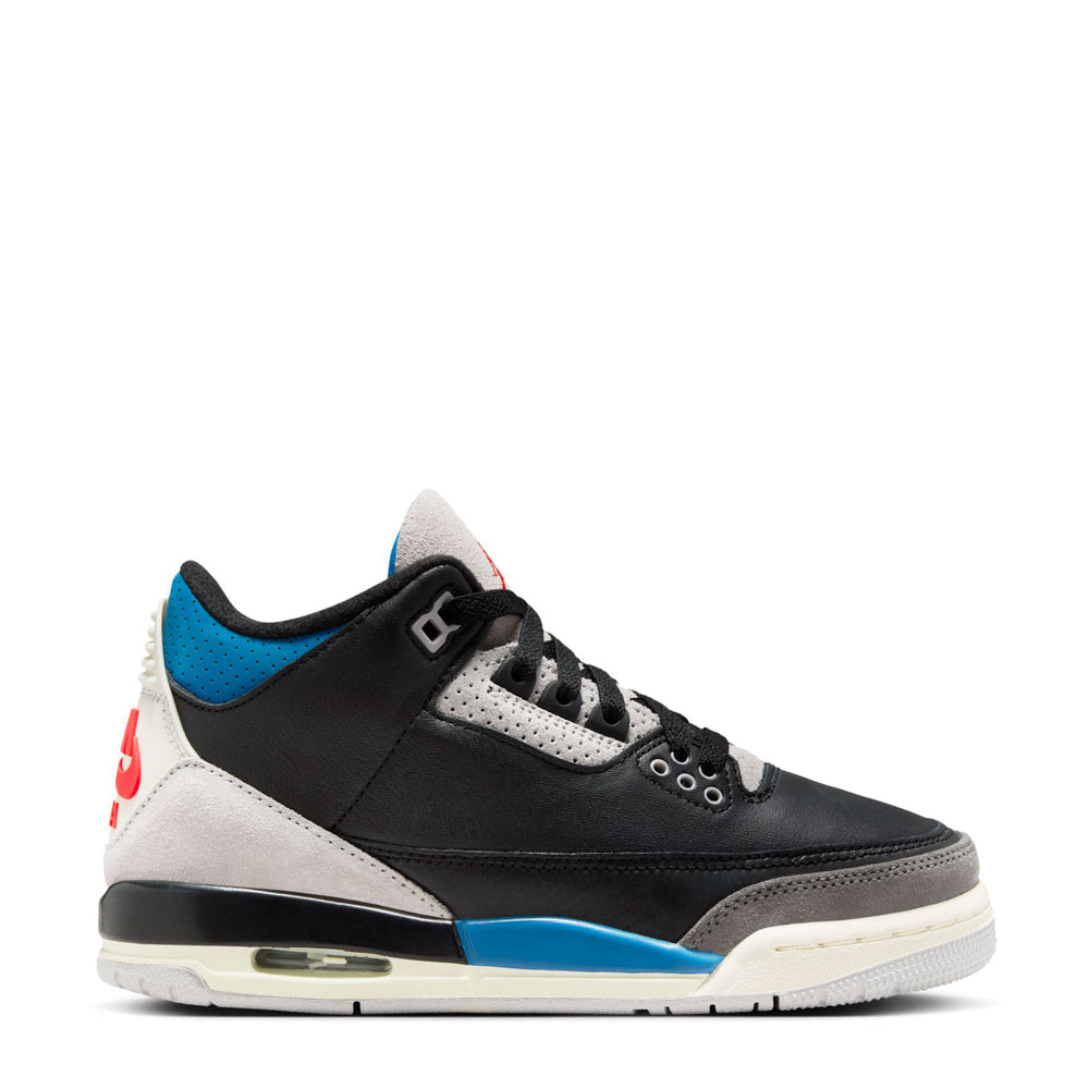 Air Jordan 3 Retro OG ‘Rare Air’ (GS)