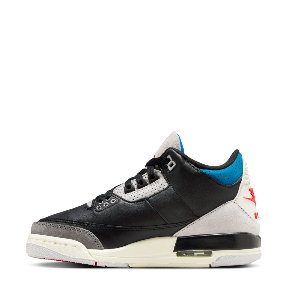 Air Jordan 3 Retro OG ‘Rare Air’ (GS)