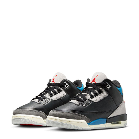 Air Jordan 3 Retro OG ‘Rare Air’ (GS)