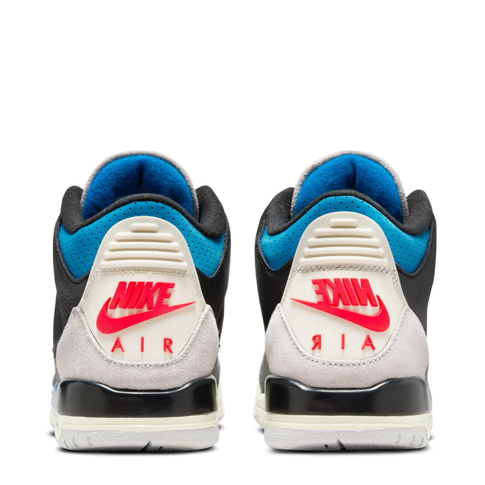 Air Jordan 3 Retro OG ‘Rare Air’ (GS)