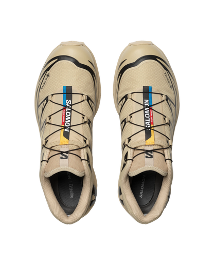XT-6 GTX (Safari/Safari/Black)