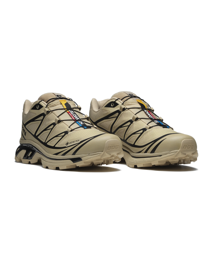 XT-6 GTX (Safari/Safari/Black)
