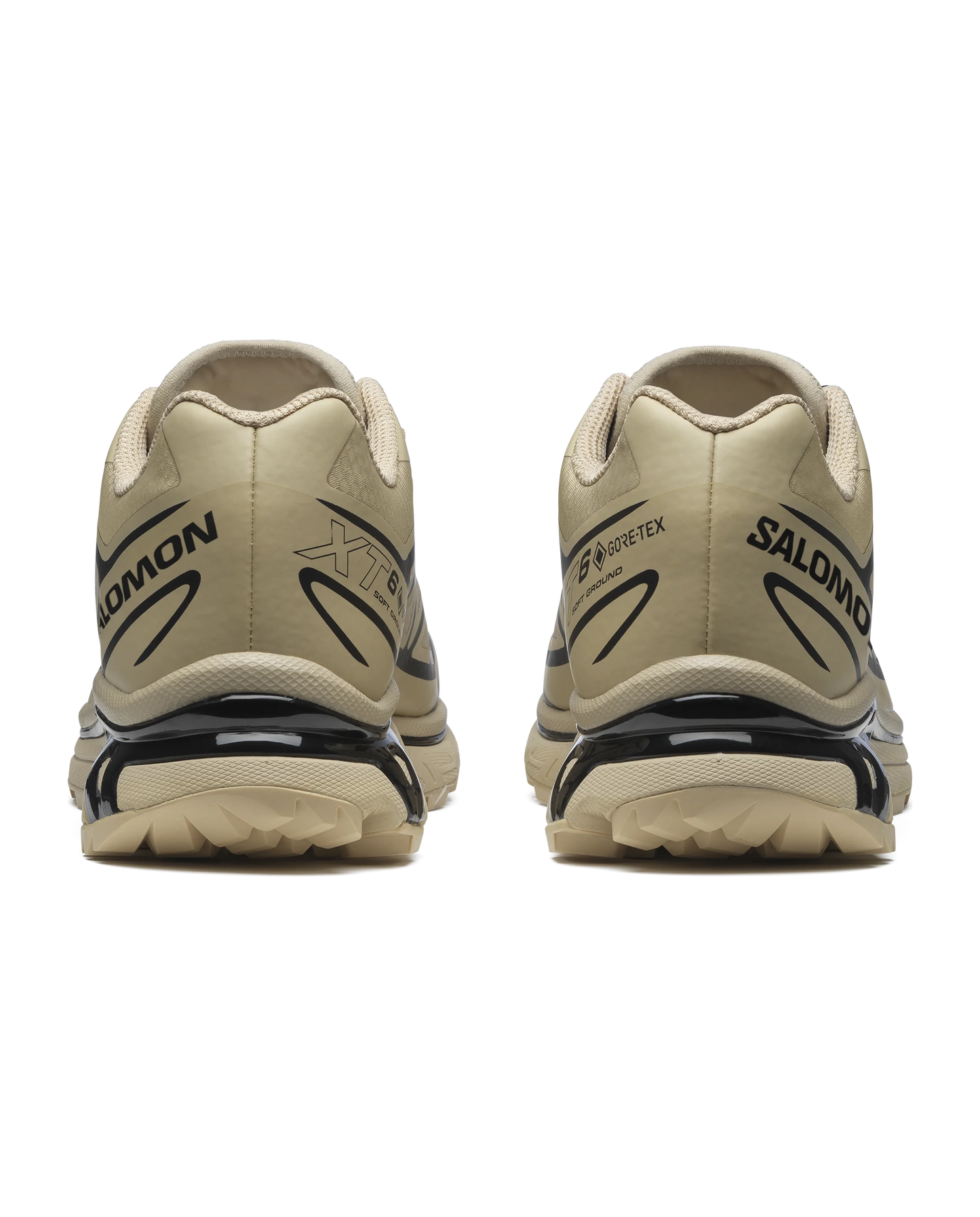 XT-6 GTX (Safari/Safari/Black)