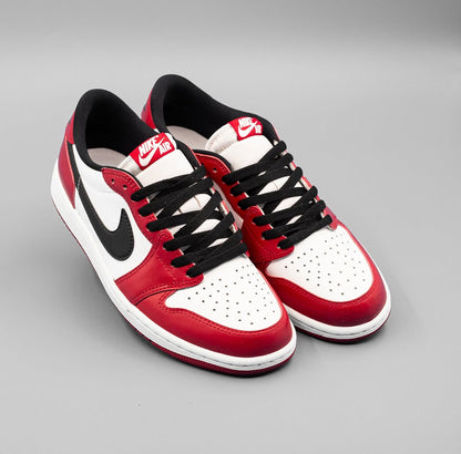 Air Jordan 1 Low OG "Chicago"