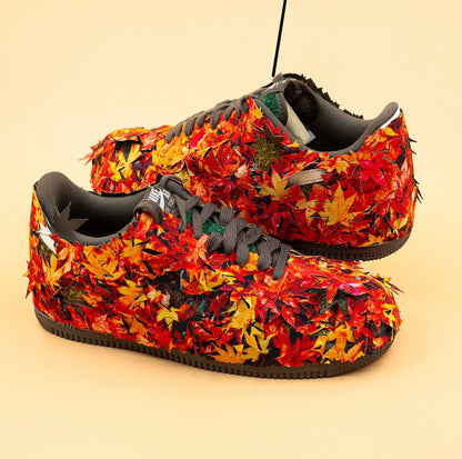 Air Force 1 '07 "Autumn Leaves"