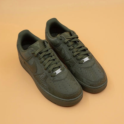 Kobe Air Force 1 Low "Olive"