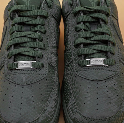 Kobe Air Force 1 Low "Olive"