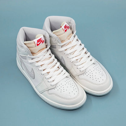 Air Jordan 1 High OG "Sail & Pale Ivory"
