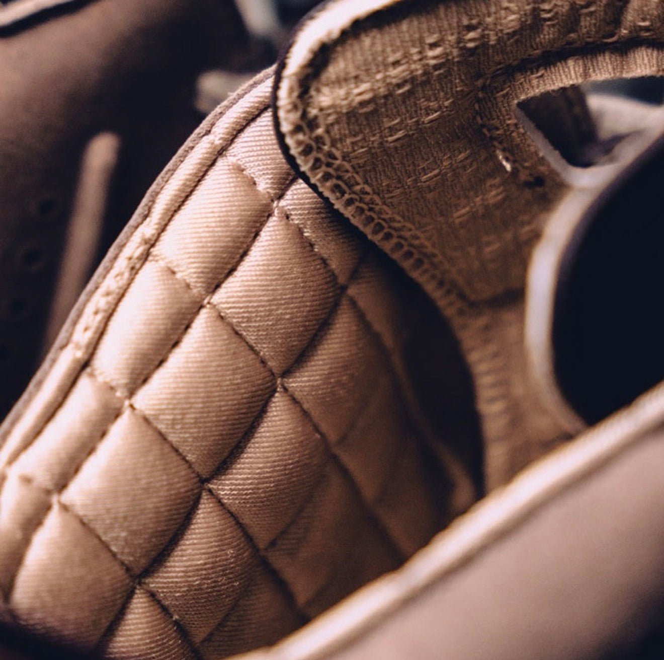 A Ma Maniére x Air Jordan 6 Retro SP "Smoky Mauve"