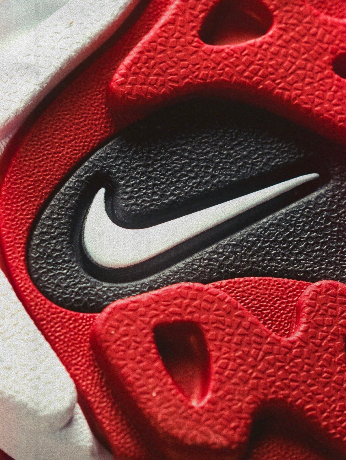 Air Diamond Turf II "Prime Red"