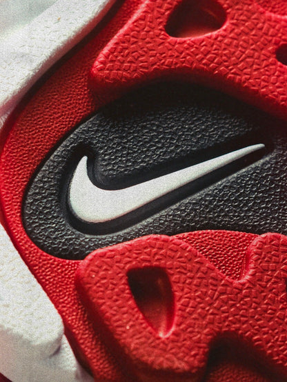 Air Diamond Turf II "Prime Red"