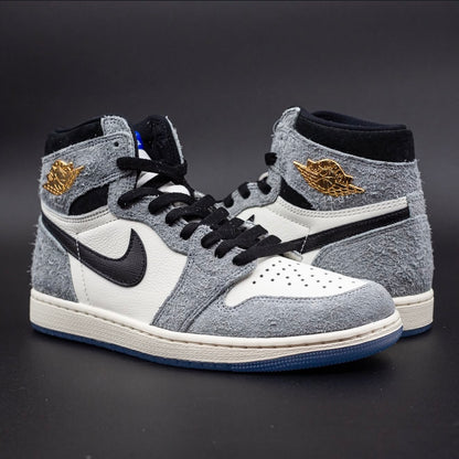 Air Jordan 1 High OG "All-Star"