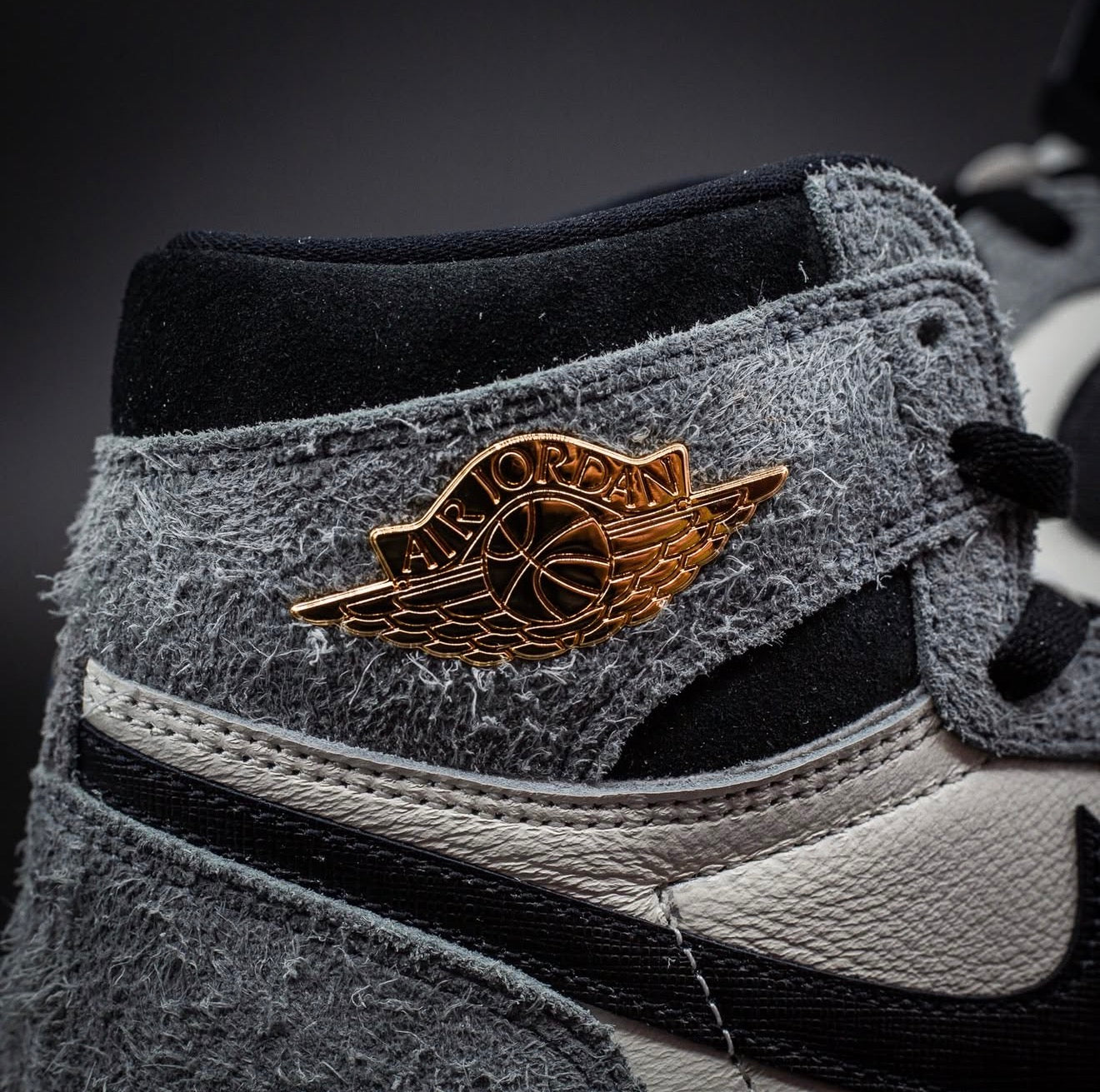 Air Jordan 1 High OG "All-Star"