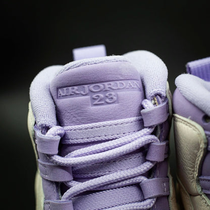 W Air Jordan 10 Retro "Hydrangeas"