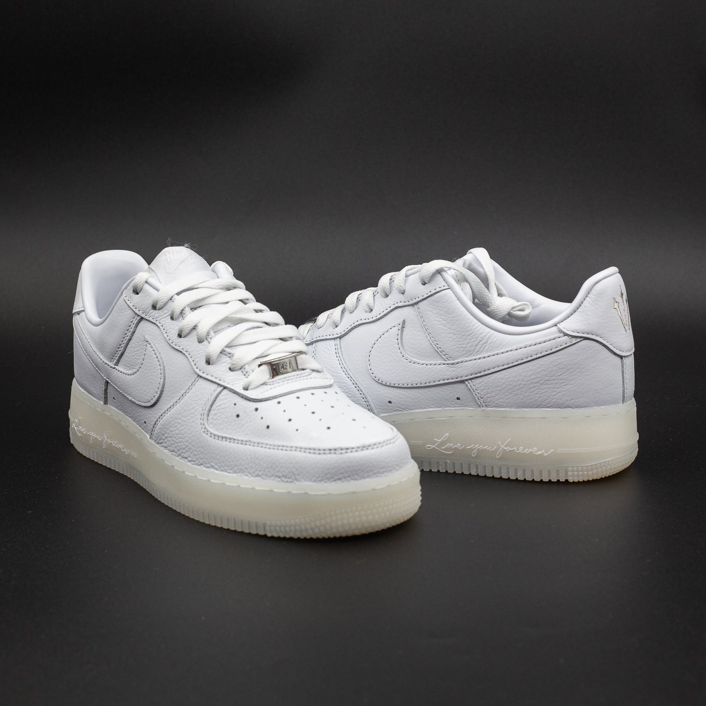 NOCTA Air Force 1 "Certified Lover Boy"