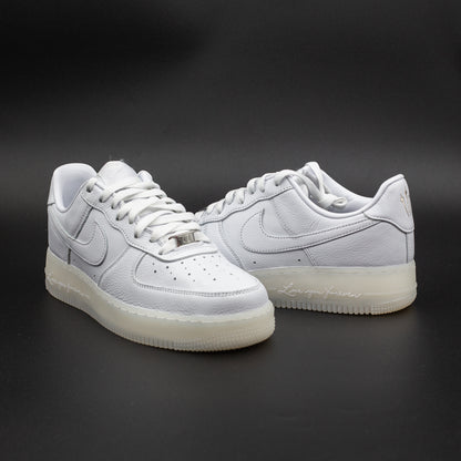 NOCTA Air Force 1 "Certified Lover Boy"
