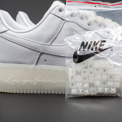 NOCTA Air Force 1 "Certified Lover Boy"