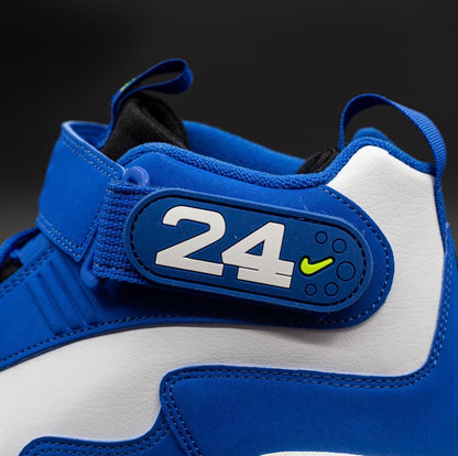 Air Griffey Max 1 "Varsity Royal & Volt"