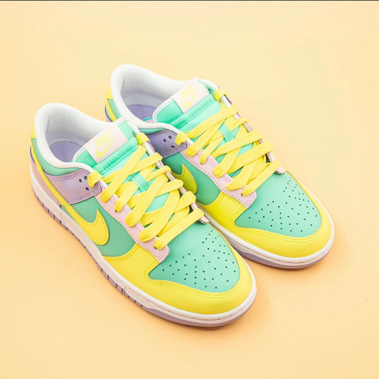 Dunk Low "Easter"