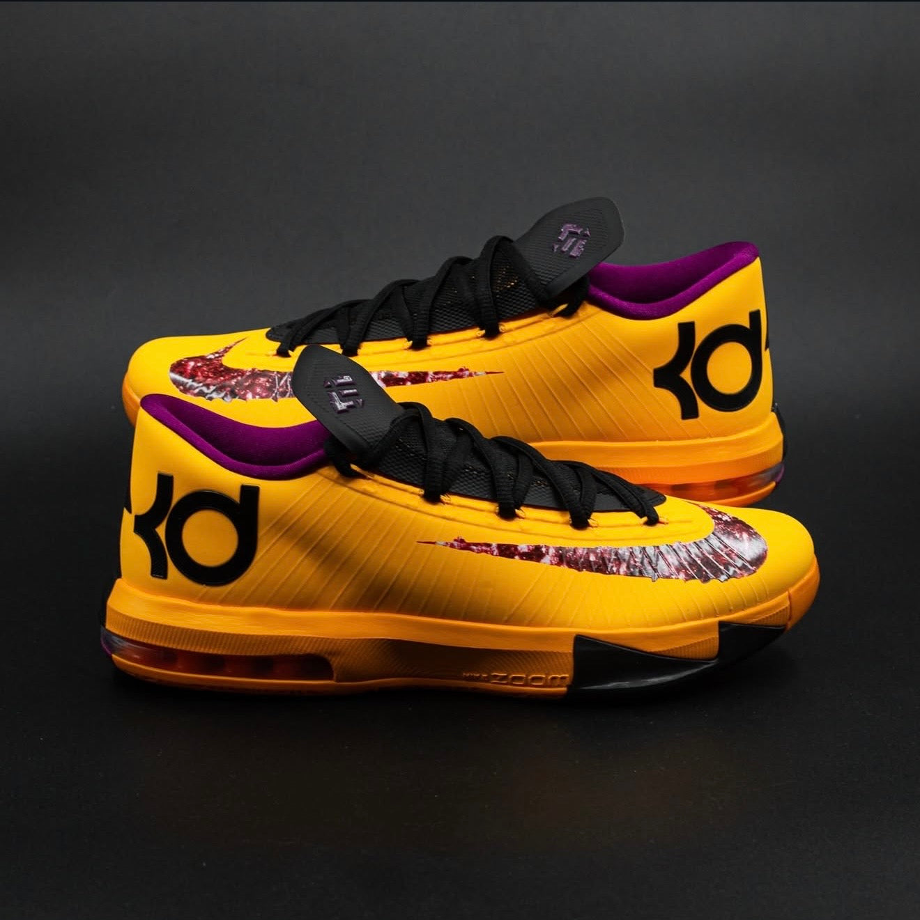 KD 6 "PB&J"