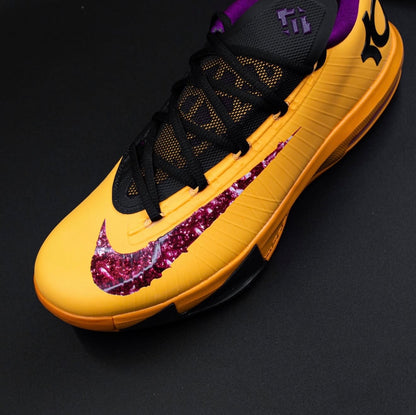 KD 6 "PB&J"