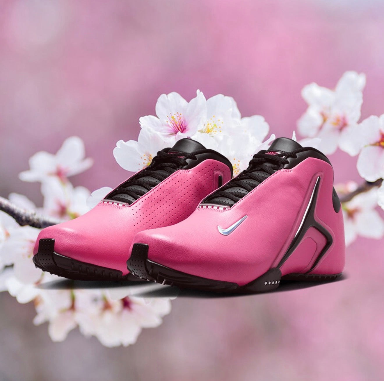 Zoom Hyperflight "DMV"