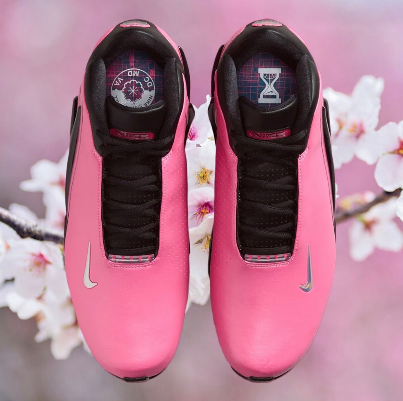 Zoom Hyperflight "DMV"