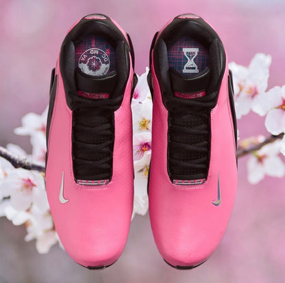 Zoom Hyperflight "DMV"