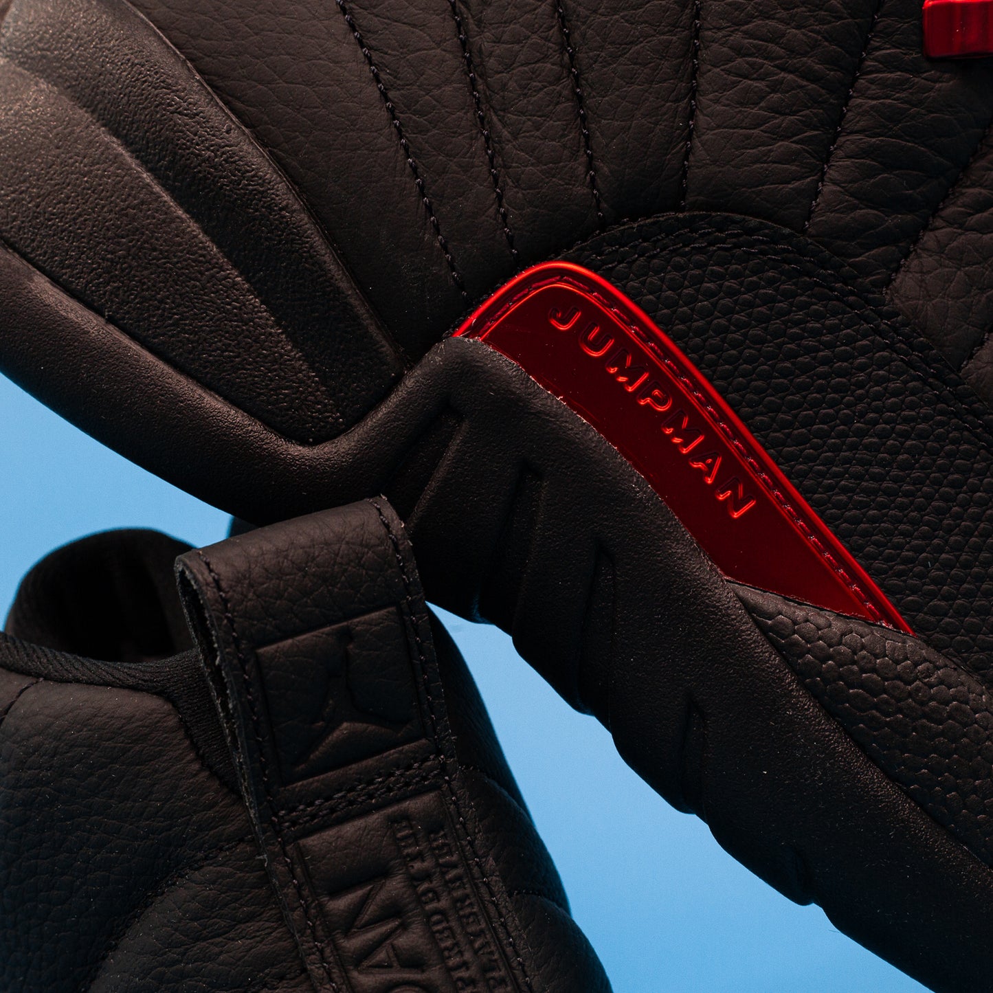 Air Jordan 12 Retro "Bloodline"