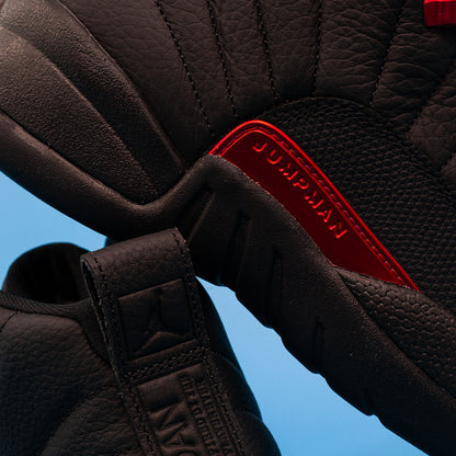 Air Jordan 12 Retro "Bloodline"