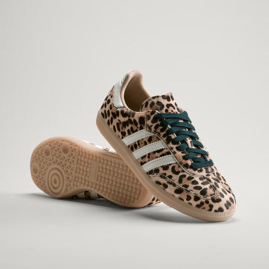 W Samba OG "Leopard"