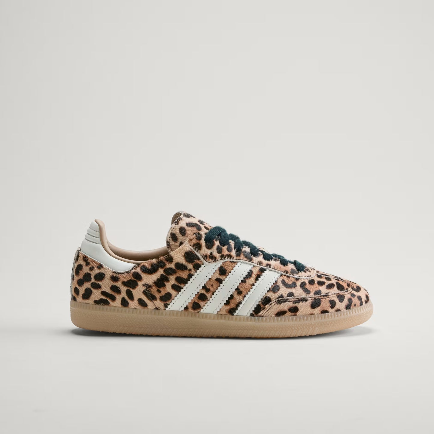 W Samba OG "Leopard"