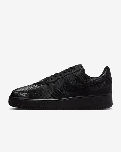 Kobe Air Force 1 "Black Mamba"