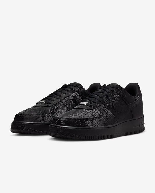 Kobe Air Force 1 "Black Mamba"