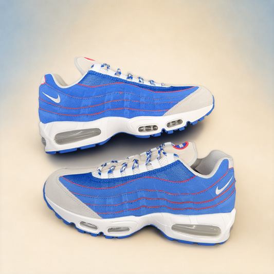 Air Max 95 Big Bubble "Lawson"