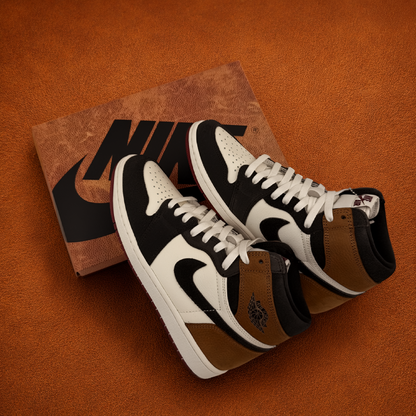 Air Jordan 1 Retro High OG (GS) "Love Letter"