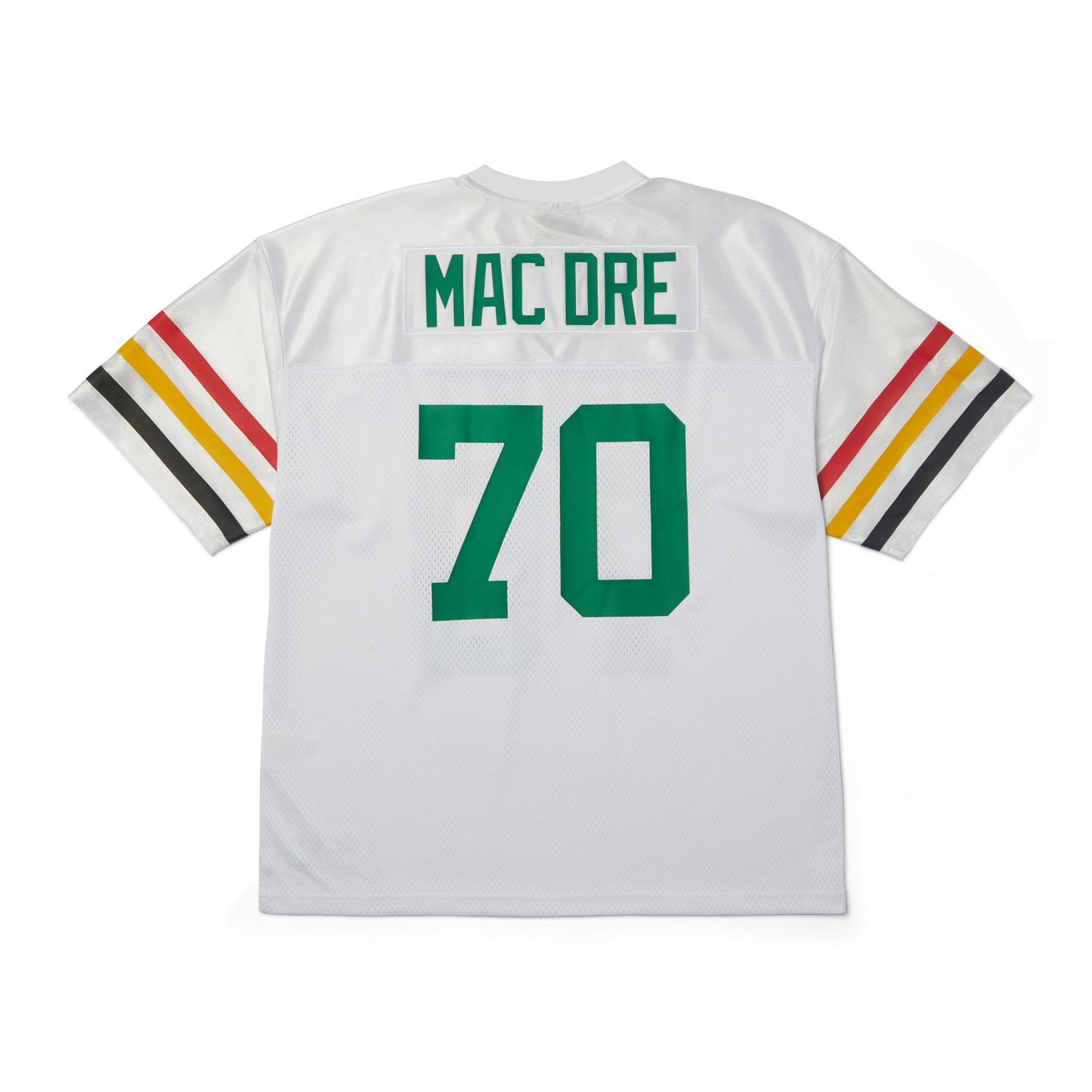 HUF x Mac Dre "Thizz" Jersey