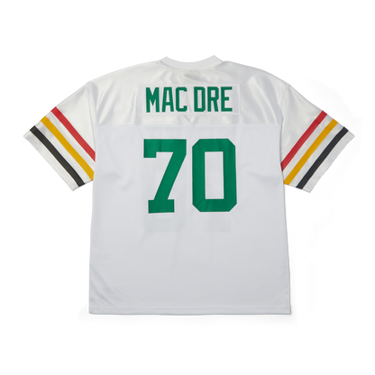 HUF x Mac Dre "Thizz" Jersey