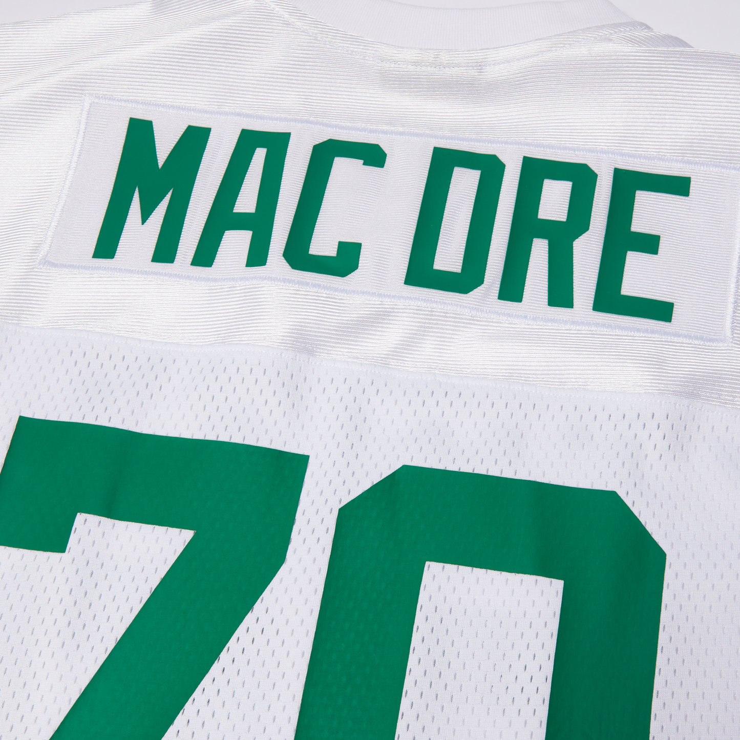 HUF x Mac Dre "Thizz" Jersey