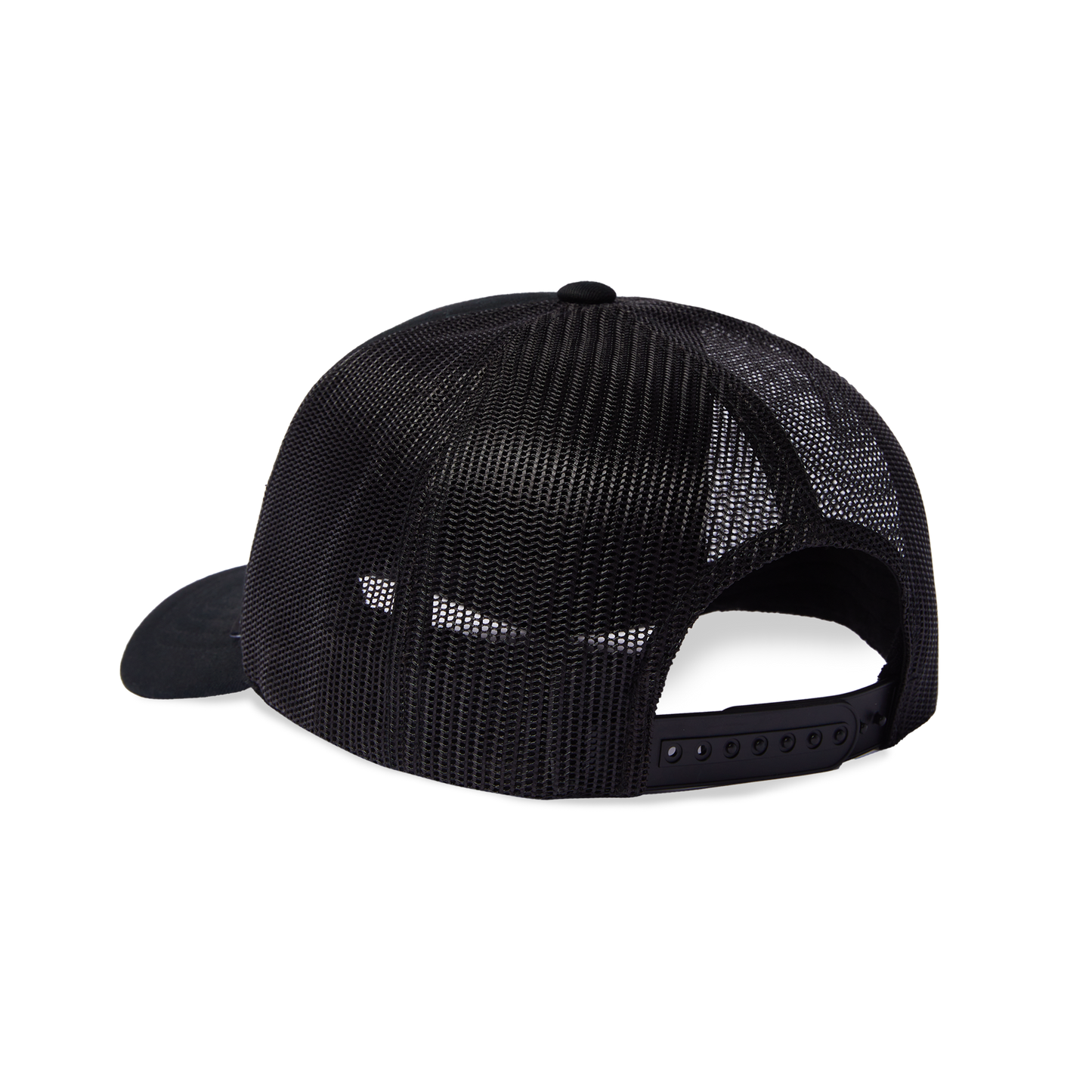 HUF x Mac Dre Trucker Hat