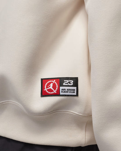 Jordan Flight Club Fleece Full-Zip Knit Sweatshirt