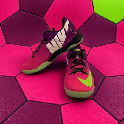 Kobe 8 Protro "Mambacurial"