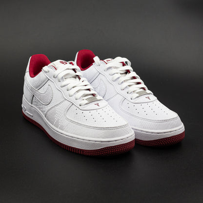 Kobe Air Force 1 "Lower Merion Aces"